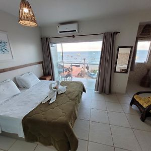 Suite de Lujo con Cama King