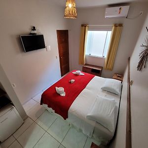 Habitación Doble Estándar