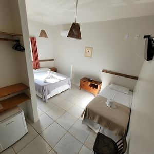 Habitación Triple Estándar