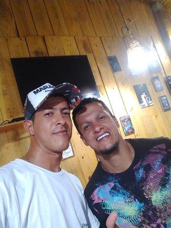 Praia do espeto Maragogi